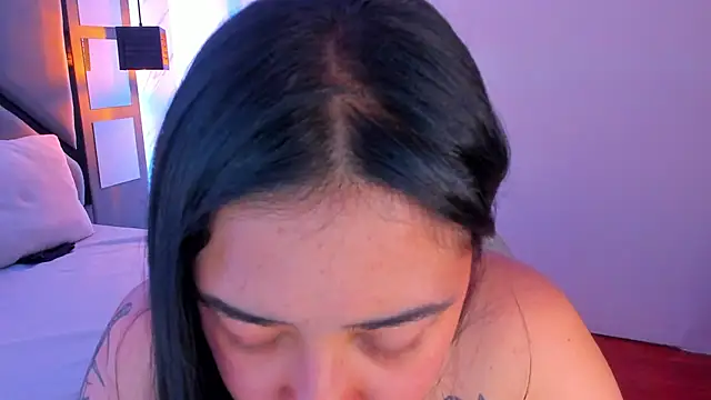 sayumi dirty online show from 02/04/25, 10:02