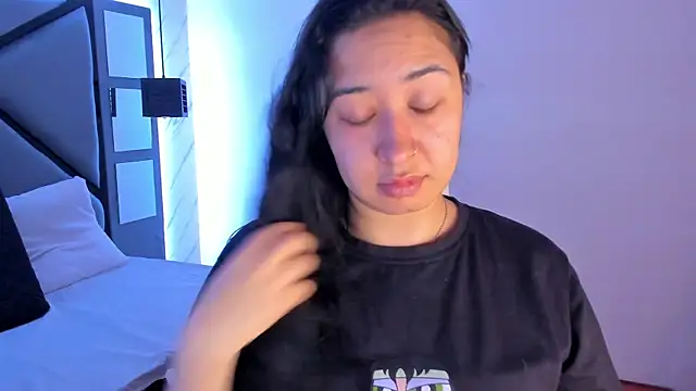 sayumi dirty online show from 02/11/25, 07:05