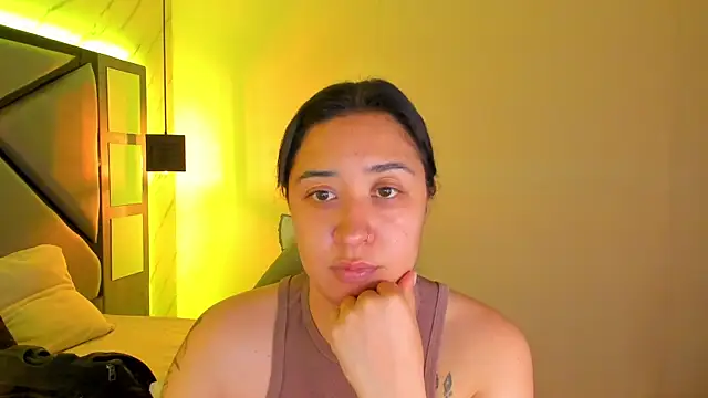 sayumi dirty online show from 02/25/25, 06:53