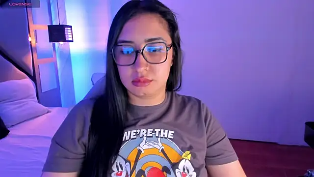 sayumi dirty online show from 03/16/25, 01:28