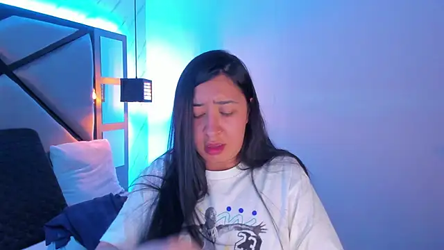 sayumi dirty online show from 03/22/25, 01:11