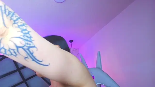 sayumi dirty online show from 02/07/26, 07:17