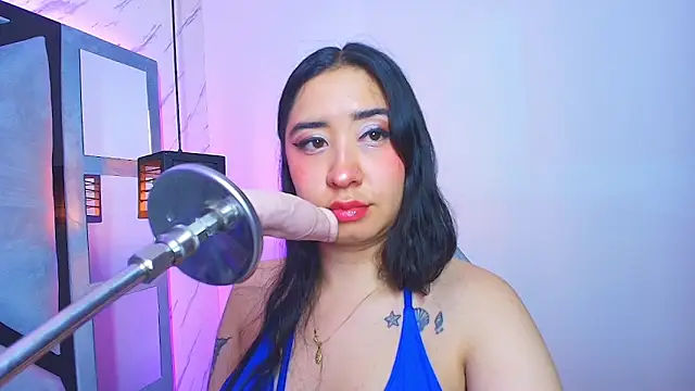 sayumi dirty online show from 02/21/26, 07:04