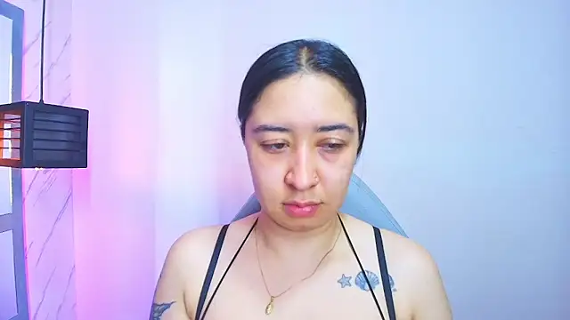 sayumi dirty online show from 02/22/26, 06:50