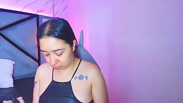 sayumi dirty online show from 03/14/26, 06:46