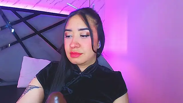 sayumi dirty online show from 03/17/26, 07:39