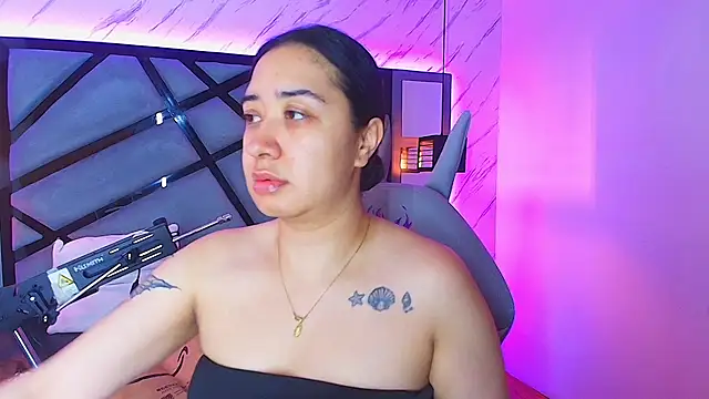 sayumi dirty online show from 03/21/26, 06:00