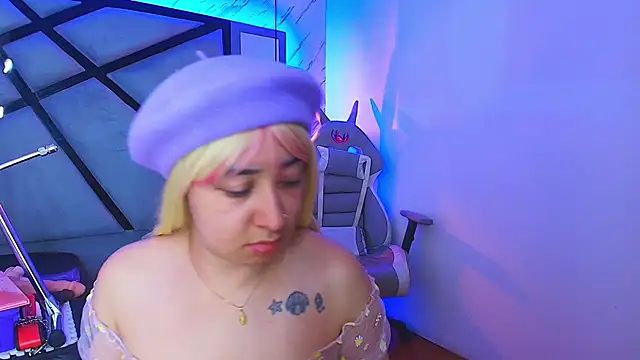 sayumi dirty online show from 04/08/26, 07:03