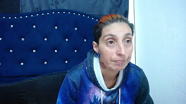 anyu1306 online show from 12/13/24, 10:08