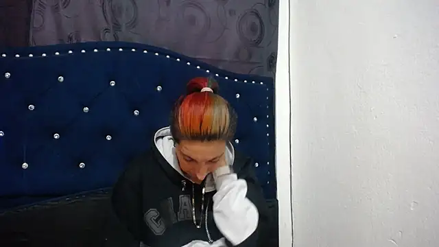 anyu1306 online show from 12/17/24, 12:22