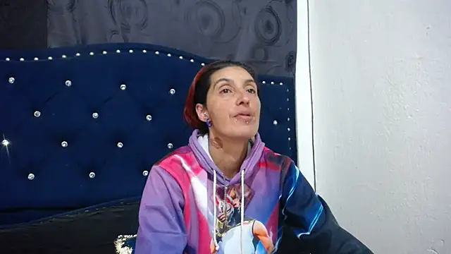 anyu1306 online show from 01/29/25, 03:22