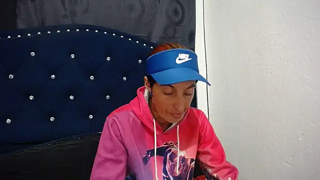 anyu1306 online show from 01/30/25, 03:11