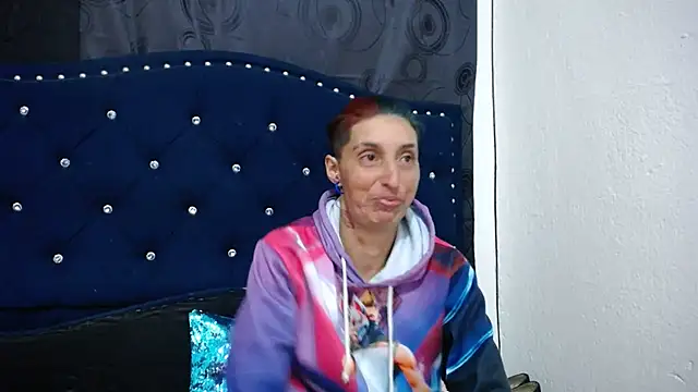 anyu1306 online show from 02/14/25, 03:00