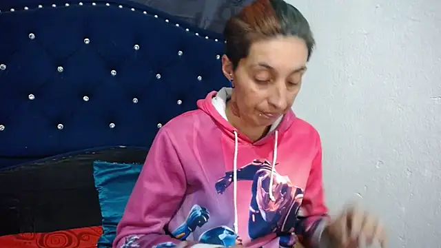 anyu1306 online show from 03/07/25, 05:08