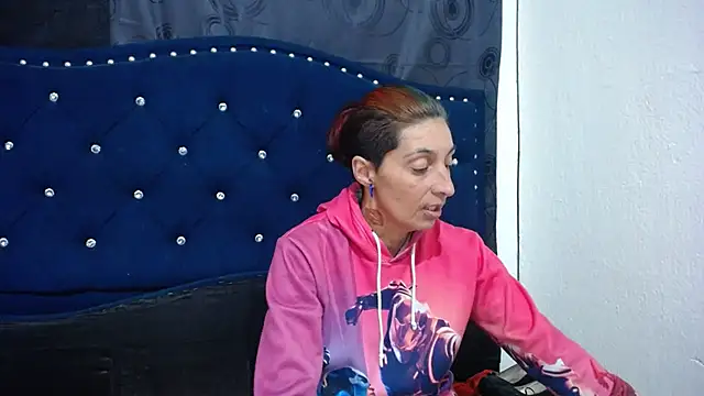 anyu1306 online show from 03/08/25, 08:44