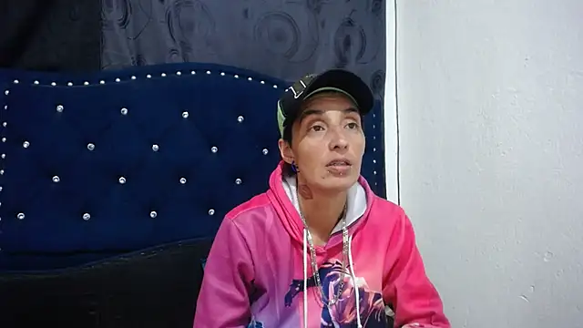 anyu1306 online show from 03/16/25, 02:32