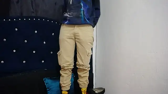 anyu1306 online show from 03/21/25, 01:24