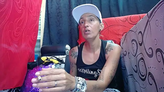 anyu1306 online show from 09/10/25, 06:41