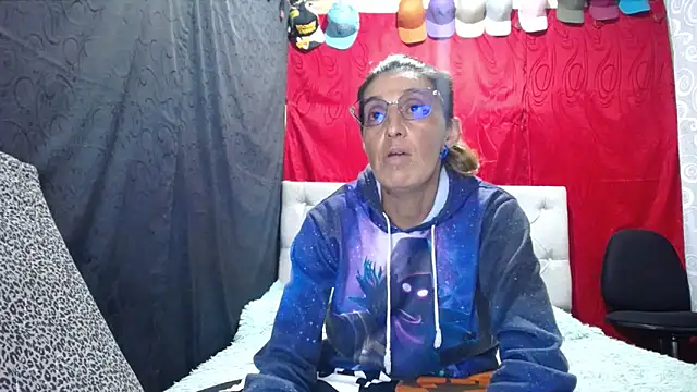 anyu1306 online show from 12/16/25, 10:59