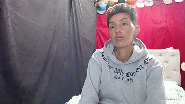 anyu1306 online show from 02/08/26, 03:26