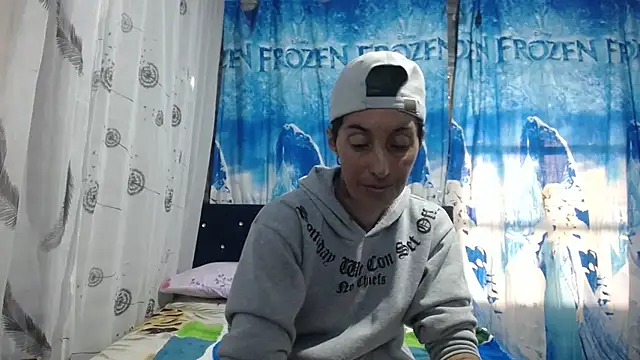 anyu1306 online show from 03/02/26, 06:48