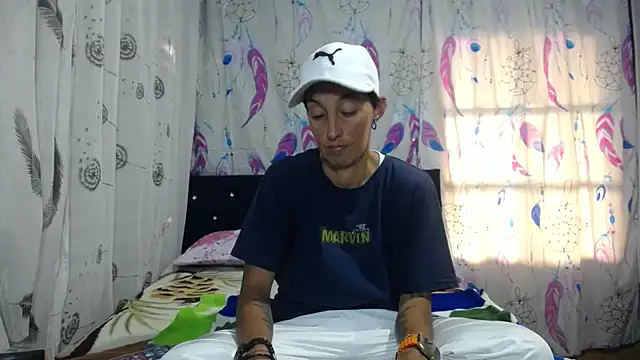 anyu1306 online show from 03/05/26, 08:27