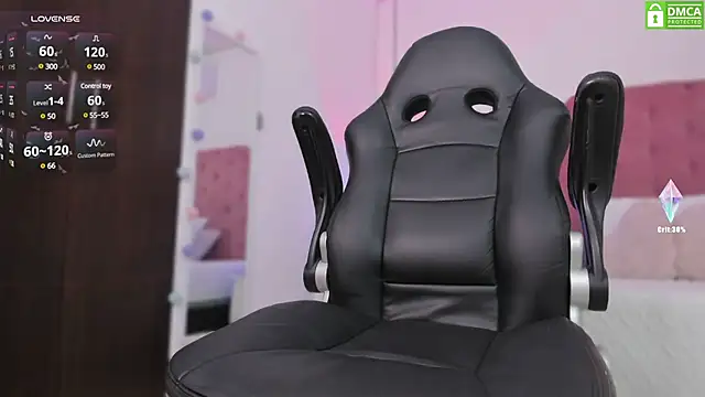 Miss sagitario online show from 03/05/25, 03:18