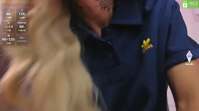 Miss sagitario online show from 03/11/25, 06:19