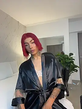 Miss sagitario online show from 11/24/25, 12:16