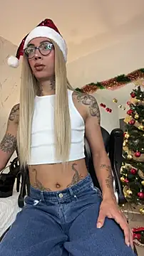 Miss sagitario online show from 12/17/25, 12:11