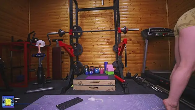 capchick online show from 11/05/25, 06:24