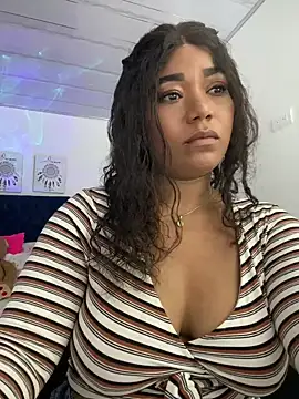 NanaRose77 online show from 03/21/25, 04:49