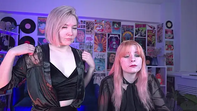 ReiYosimoto online show from 03/06/25, 12:19