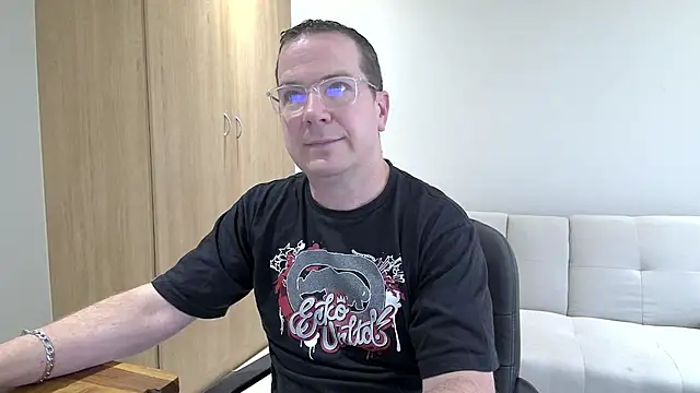 BrettJ81 online show from 01/06/26, 01:48