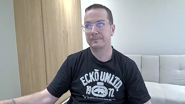 BrettJ81 online show from 03/07/26, 02:47