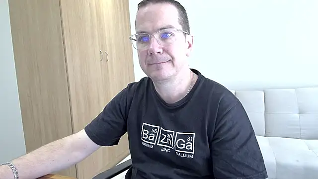 BrettJ81 online show from 03/29/26, 10:59