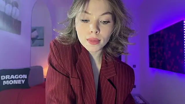 Aliceimhorny online show from 02/14/25, 02:44