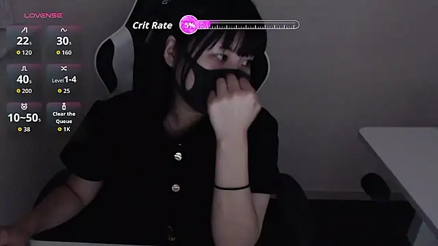 mimika0403 online show from 10/05/25, 03:32