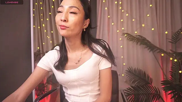 1reisatumi  online show from 12/21/25, 01:29