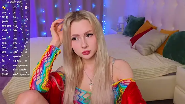 Lexitey online show from 12/03/24, 10:06