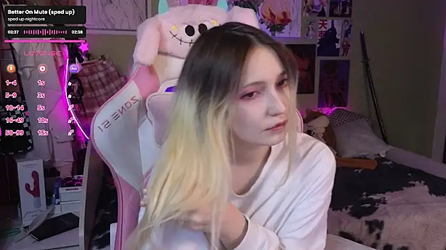 Evie Ro online show from 01/10/25, 04:54