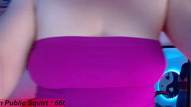 Eve Blue77 online show from 03/13/25, 03:22