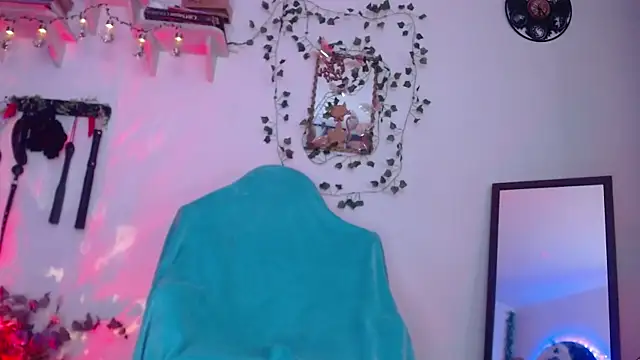 Eve Blue77 online show from 09/24/25, 12:36