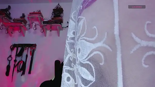 Eve Blue77 online show from 02/19/26, 02:29