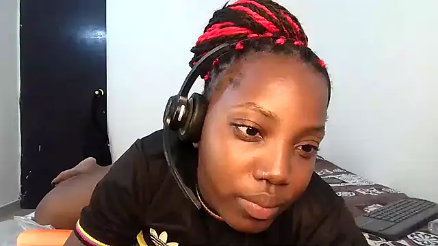 Ashaichious online show from 03/11/26, 11:44