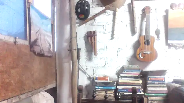 kvr27 online show from 03/21/26, 11:15