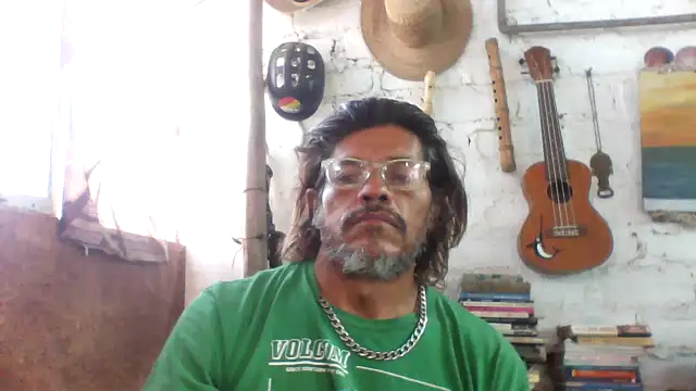 kvr27 online show from 04/18/26, 12:31