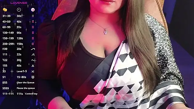 Snapshot of Juicy_Bengali_Girl chatting on 05/09/26, 07:30 Juicy Bengali Girl online show from 05/09/26, 07:30