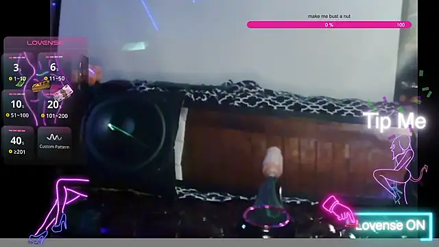 Snapshot of KloudynKinky chatting on 02/13/26, 02:13 KloudynKinky online show from 02/13/26, 02:13