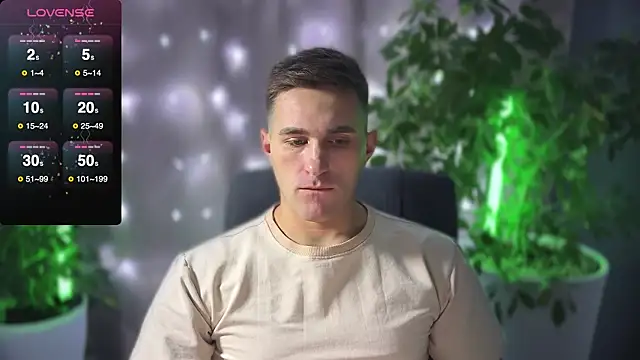 Sweeet  boy online show from 02/28/25, 10:17